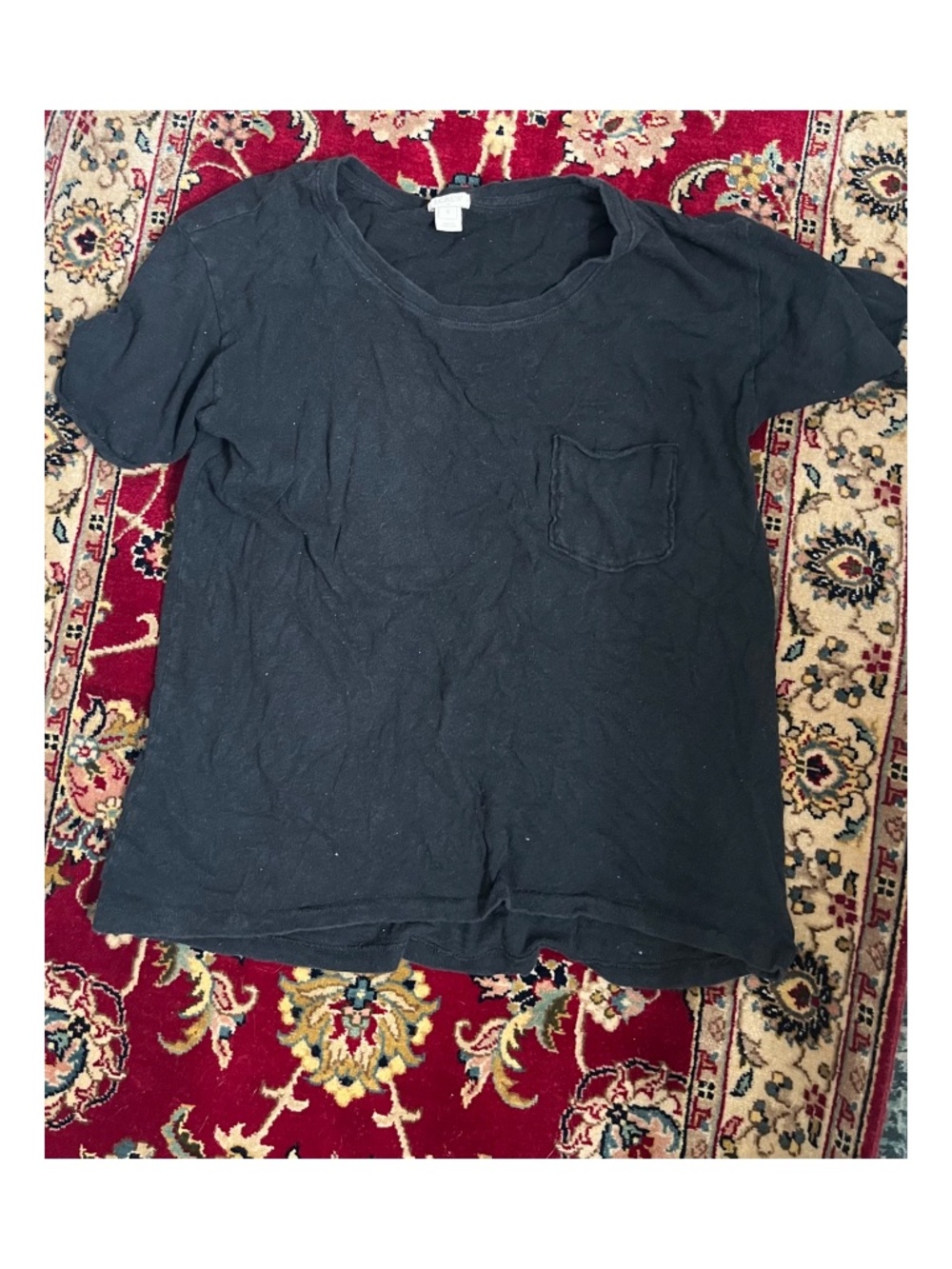 J.Crew Factory T-Shirt
